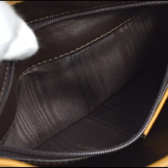 Gucci GG pattern shoulder bag - Picture 7 of 8